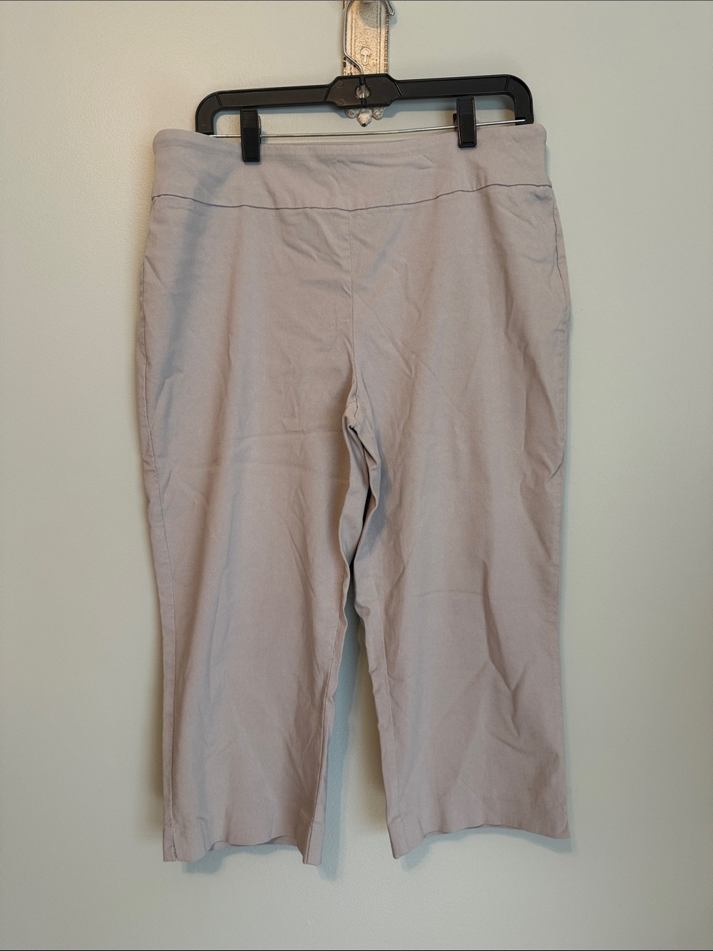 Dana Buchman Capri Pants